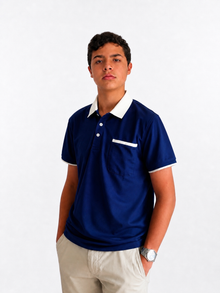 Polo Marino